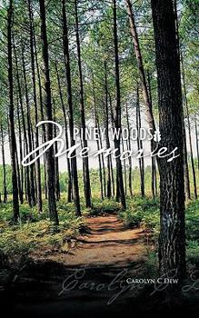 Paperback Piney Woods Memories Book