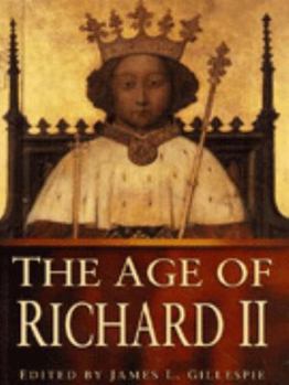 The Age of Richard II