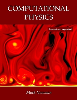 Paperback Computational Physics Book