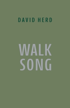 Paperback Walk Song Book