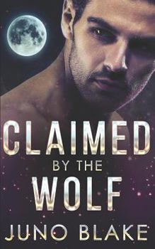 Paperback Claimed by the Wolf Book