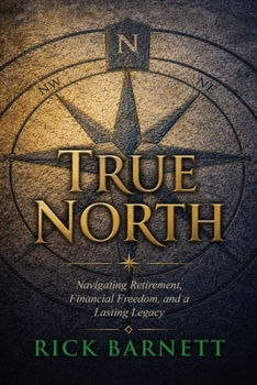 Paperback True North Book