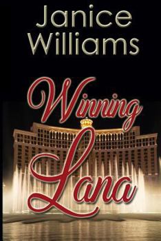 Paperback Winning Lana Book