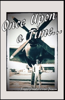 Paperback Once Upon a Time... Book