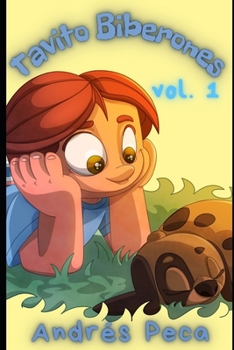 Paperback Tavito Biberones: Esta es mi historia [Spanish] Book