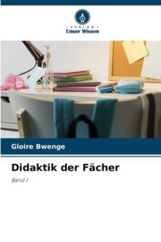 Paperback Didaktik der Fächer [German] Book