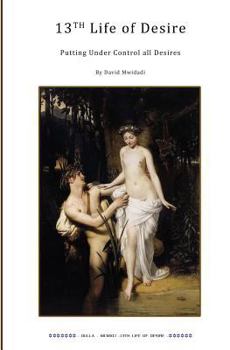 Paperback 13th Life of Desire: Putting under Control all Desires Book