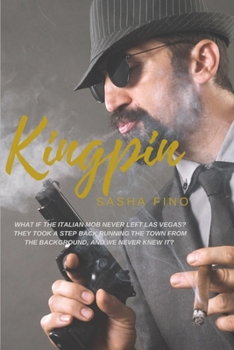 Paperback Kingpin Book
