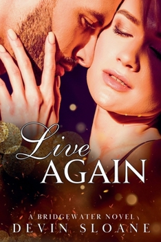 Paperback Live Again Book