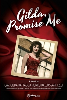 Gilda Promise Me