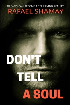 Paperback Don't Tell a Soul: A Thriller Book