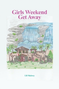 Paperback Girls Weekend Get Away Book