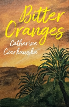 Paperback Bitter Oranges Book