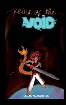 Paperback Veins of the void Book