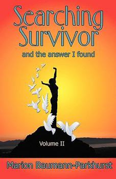 Paperback Searching Survivor: Volume II Book