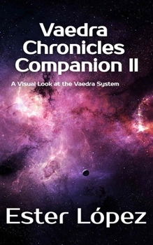 Paperback Vaedra Chronicles Companion II Book