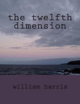 Paperback The twelfth dimension Book