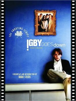Paperback Igby Goes Down Book