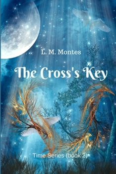 Paperback The Cross's Key Book