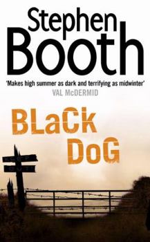 Black Dog - Book #1 of the Ben Cooper & Diane Fry