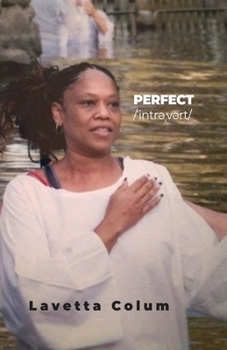 Paperback Perfect: /ˈintrəˌvərt/ Book