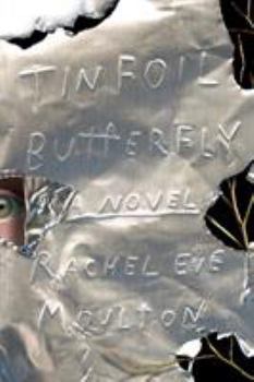 Paperback Tinfoil Butterfly Book