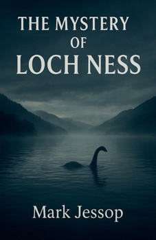 Paperback The Mystery Of Loch Ness Book