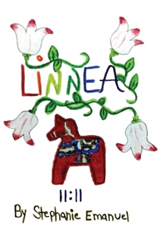 Paperback Linnea Book