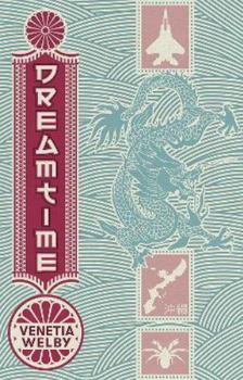 Paperback Dreamtime Book
