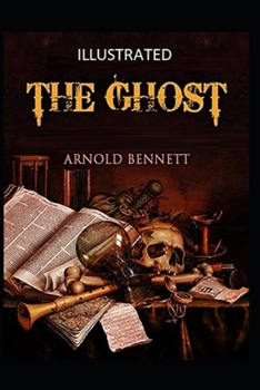 Paperback The Ghost Illustrated Book