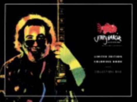 Paperback Jerry Garcia Coloring Book: Collection One Book