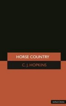 Paperback Horse Country Book