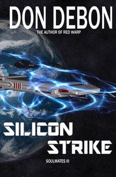 Paperback Silicon Strike Book