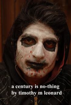 Paperback A Century is Nothing Book