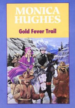 Mass Market Paperback Gold Fever Trail Book