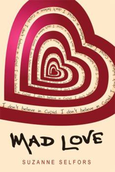 Hardcover Mad Love Book