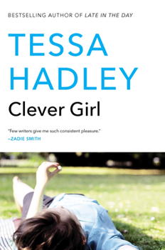 Paperback Clever Girl Book