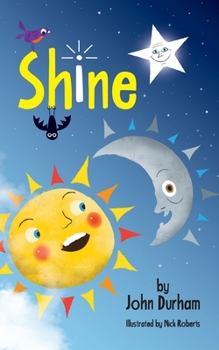 Paperback Shine Book