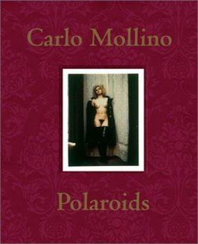 Hardcover Carlo Mollino: Polaroids (CL) Book