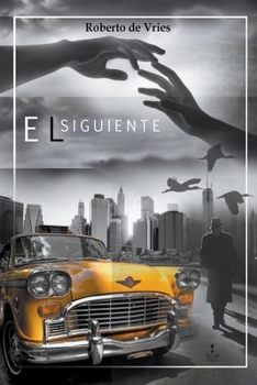 Paperback El Siguiente [Spanish] Book