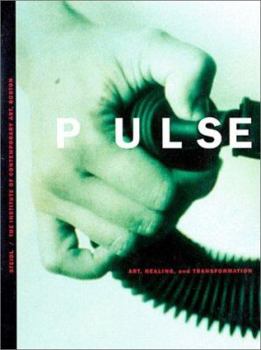 Paperback Pulse: Art, Healing and Transformation Book