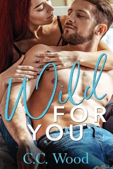 Paperback Wild for You Book