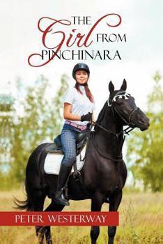 Paperback The Girl from Pinchinara Book