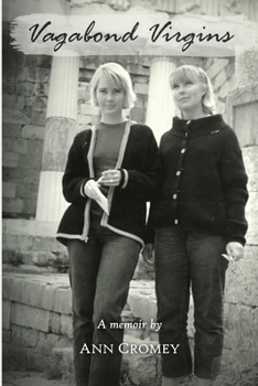 Paperback Vagabond Virgins Book