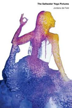 Paperback The Saltwater Yoga Pictures Book