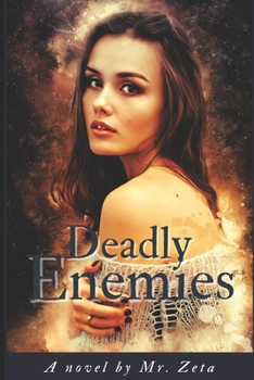 Paperback Mortal Enemies Book