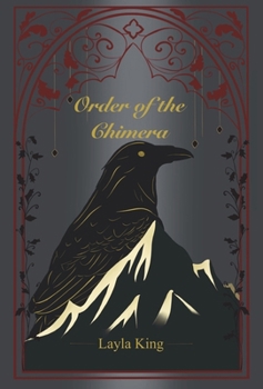 Hardcover Order of the Chimera Book