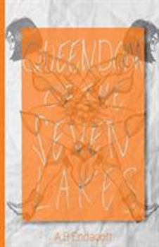 Paperback Queendom of the Seven Lakes Book