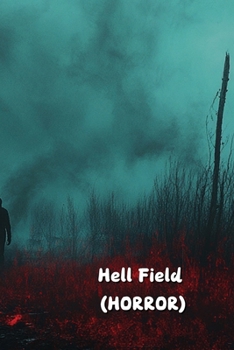 Paperback Hell Field (HORROR) Book