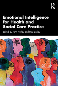 Paperback Emotional Intelligence for Health and Social Care Practice Book